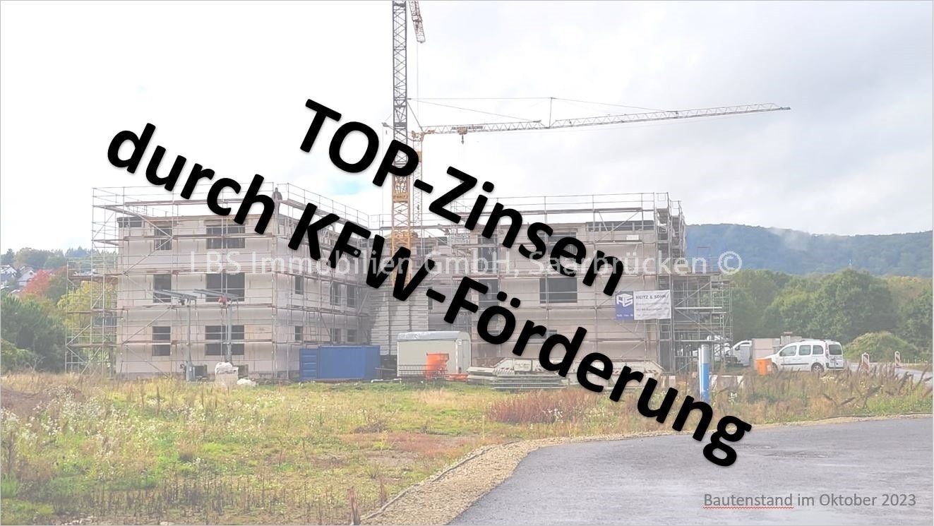 Studio zum Kauf provisionsfrei 314.650 € 2 Zimmer 76,4 m²<br/>Wohnfläche Könen Konz 54329