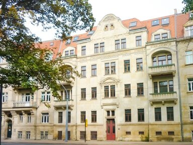 Bürofläche zur Miete provisionsfrei 11,50 € 151 m² Bürofläche Südvorstadt-West (Nürnberger Platz/TU) Dresden 01187