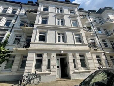 Wohnung zum Kauf als Kapitalanlage geeignet 320.000 € 2 Zimmer 43 m² Eimsbüttel Hamburg 20255