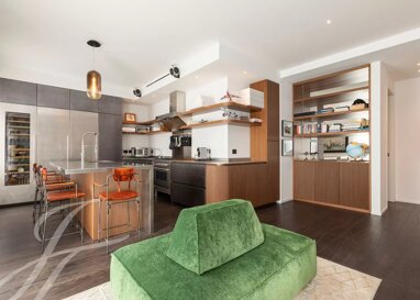 Apartment zur Miete Provisionsfrei 7.500 € 4 Zimmer 150 m² 6. Geschoss Milano 20100