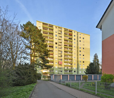Wohnung zum Kauf 210.000 € 4 Zimmer 90 m² Auerbach Bensheim 64625