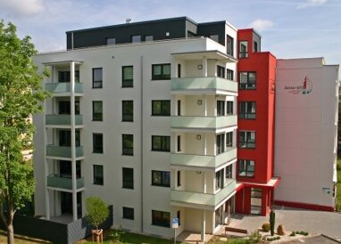 Wohnung zur Miete 335 € 2 Zimmer 50 m² 2. Geschoss Robert-Schumann-Str. 16 Zeitz Zeitz 06712