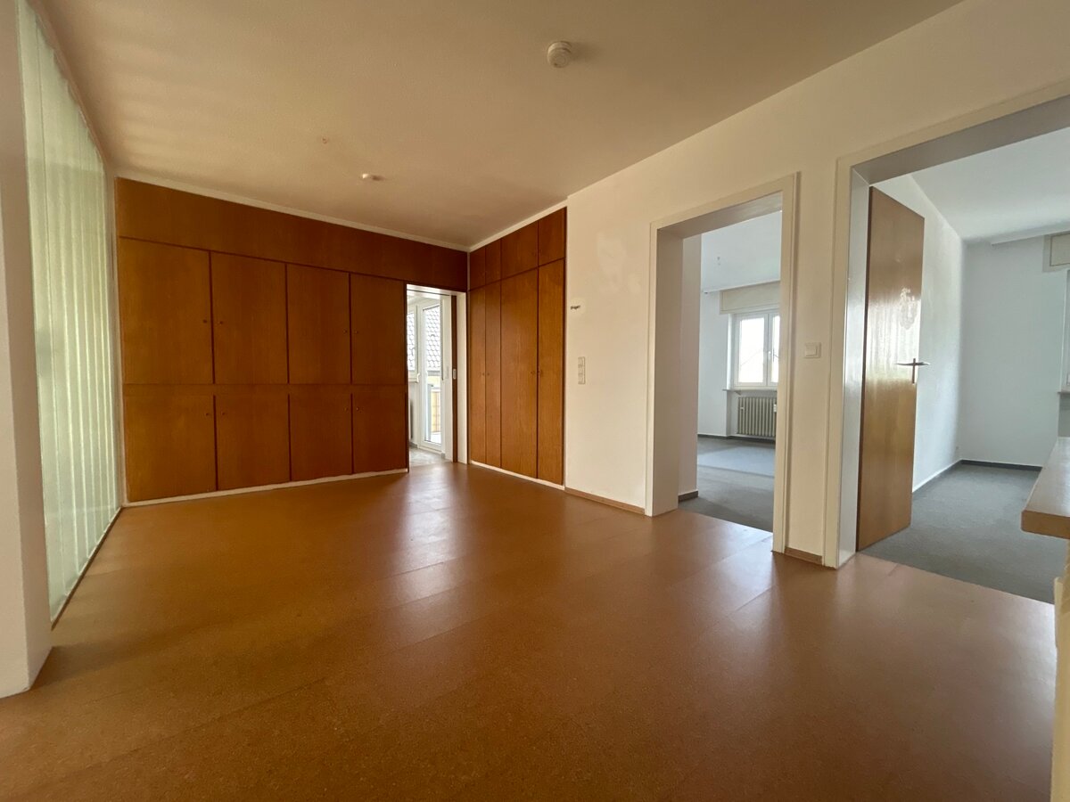 Wohnung zum Kauf 390.000 € 4 Zimmer 115 m²<br/>Wohnfläche Grötzingen - Nördlich der Pfinz Karlsruhe / Grötzingen 76229