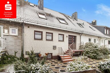 Reihenmittelhaus zum Kauf 259.000 € 3 Zimmer 103 m² 308 m² Grundstück Osterholz Bremen 28307