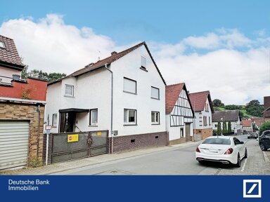 Einfamilienhaus zum Kauf 299.000 € 8 Zimmer 180 m² 730 m² Grundstück Lützel-Wiebelsbach Lützelbach 64750