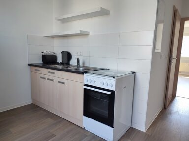 Wohnung zur Miete 350,90 € 3 Zimmer 60,5 m² 3. Geschoss frei ab sofort Am Spring 13 Calau Calau 03205