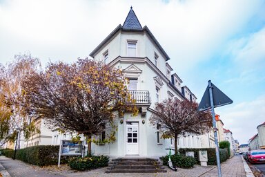 Bürogebäude zur Miete 600 € 62,5 m² Bürofläche Mickten (Sternstr.) Dresden 01139