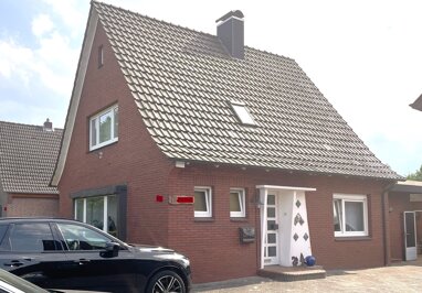 Einfamilienhaus zum Kauf 175.000 € 4 Zimmer 145 m² 858 m² Grundstück Völlen Westoverledingen / Völlen 26810