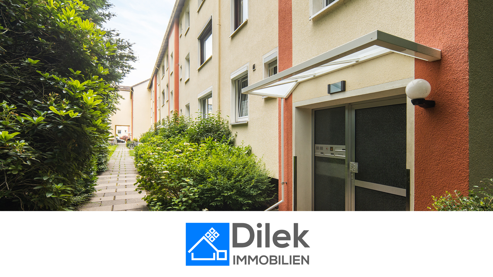 Wohnung zum Kauf 209.000 € 3 Zimmer 82,6 m²<br/>Wohnfläche 1. Stock<br/>Geschoss Gartenstadt Süd Bremen 28201