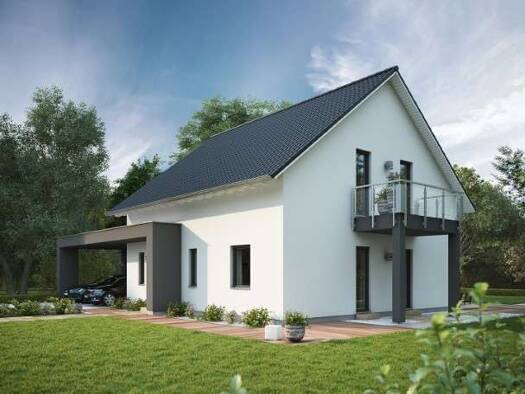 Einfamilienhaus zum Kauf provisionsfrei 289.900 € 4 Zimmer 135 m² 620,1 m² Grundstück Golßen 15938