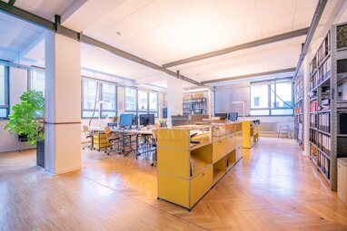 Bürofläche zur Miete 9 € 231 m² Bürofläche Wangen Stuttgart 70327