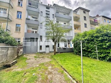 Wohnung zum Kauf 107.900 € 3 Zimmer 75 m² 2. Geschoss Alleestraße Eckesey - Süd Hagen 58097