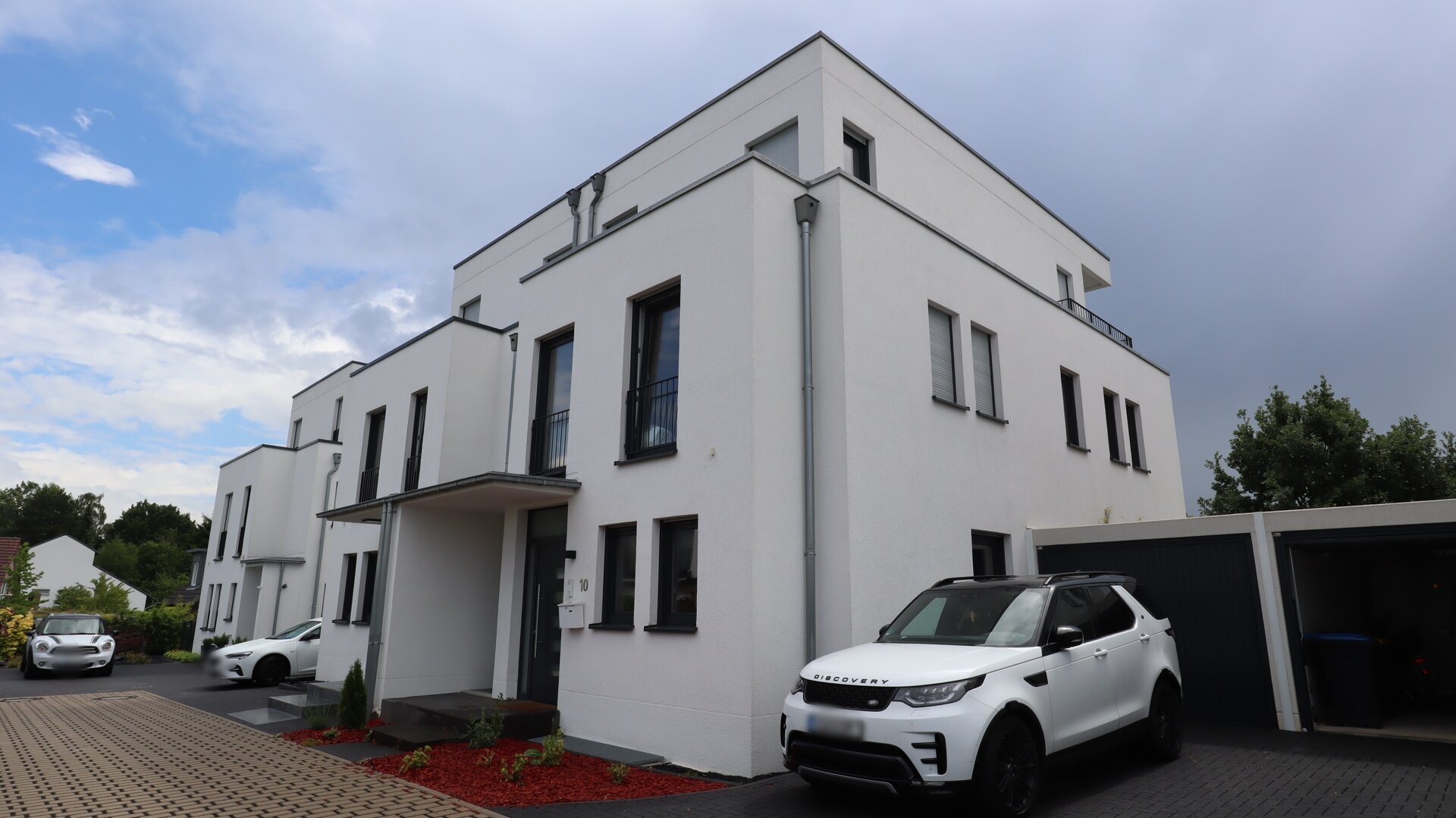 Doppelhaushälfte zur Miete 3.550 € 7 Zimmer 194,1 m²<br/>Wohnfläche 280 m²<br/>Grundstück 01.09.2024<br/>Verfügbarkeit Angermund Düsseldorf / Angermund 40489