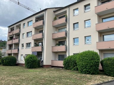 Wohnung zum Kauf provisionsfrei 179.200 € 2 Zimmer 49,8 m² 3. Geschoss Am Wolfsfeld 20 Wolfsfeld Wiesbaden 65191