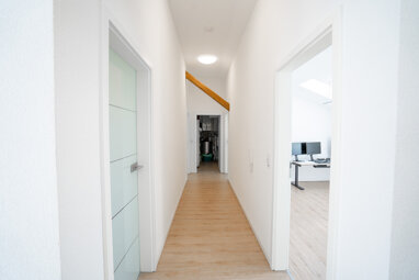 Bürofläche zur Miete 950 € 73,5 m² Bürofläche Herschfeld Bad Neustadt 97616