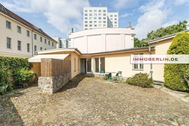 Bürogebäude zum Kauf 790.000 € 360 m² Grundstück Berliner Vorstadt Potsdam 14467