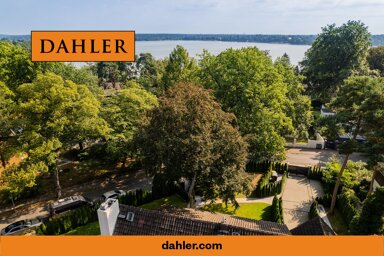 Villa zum Kauf 2.995.000 € 12 Zimmer 412 m² 1.619 m² Grundstück Wannsee Berlin 14109