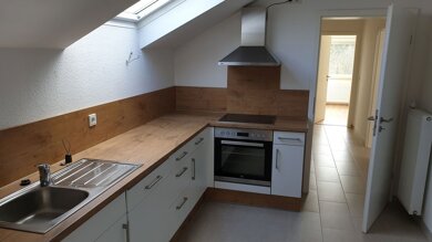 Wohnung zur Miete 675 € 3 Zimmer 75 m² Feldbergstr. 8 Weilburg Weilburg 35781