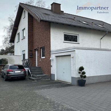 Mehrfamilienhaus zum Kauf 509.900 € 9 Zimmer 285,3 m² 654 m² Grundstück Kernstadt Paderborn 33102