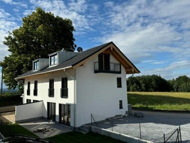 Doppelhaushälfte zur Miete 2.495 € 5 Zimmer 136 m² 245 m² Grundstück Talweg 7 Bad Heilbrunn Bad Heilbrunn 83670