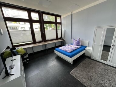 Wohnung zur Miete 480 € 1 Zimmer 21 m² Haubenschloß Kempten 87435