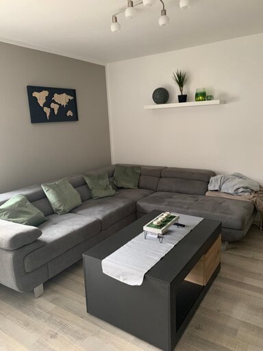 Wohnung zur Miete 558 € 3 Zimmer 93 m² frei ab 01.05.2025 Gestungshausen Gestungshausen 96242