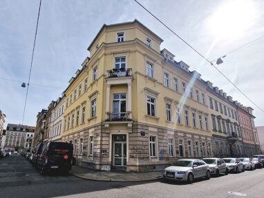 Wohnung zur Miete 730,75 € 3 Zimmer 79 m² Schwepnitzer Straße 5 Äußere Neustadt (Schönbrunnstr.) Dresden 01097