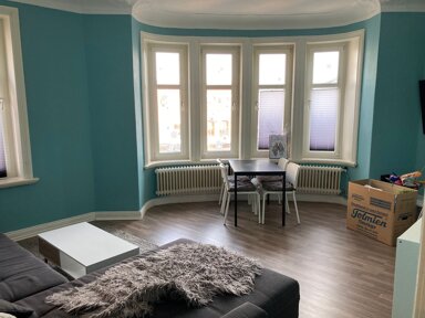 Wohnung zum Kauf 179.000 € 3 Zimmer 74,3 m² 2. Geschoss frei ab sofort Lehmkuhle 22 Cuxhaven Cuxhaven 27472