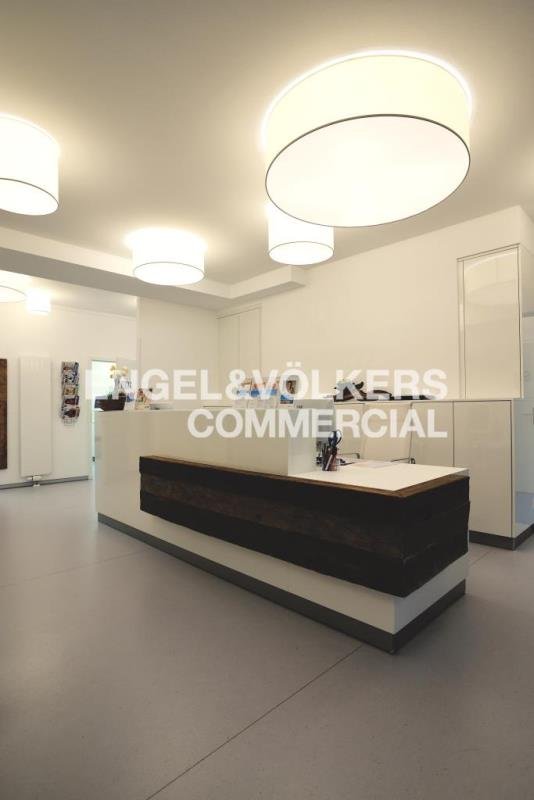 Praxis zur Miete 200 m² Bürofläche teilbar ab 200 m² Langenhagen - Mitte Langenhagen 30853