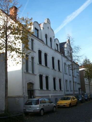 Bürokomplex zur Miete Provisionsfrei 395 € 1 Zimmer 18 m² Bürofläche David-Gans-Str. 1 Stadtkern Lippstadt 59555