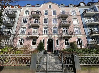 Wohnung zum Kauf 1.975.000 € 5,5 Zimmer 175 m² Erdgeschoss Winterhude Hamburg 22301