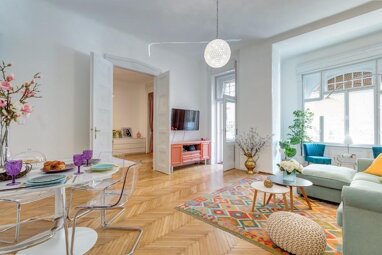 Wohnung zum Kauf 359.000 € 3 Zimmer 115 m² Budapest 1024