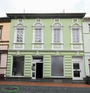 Wohn- und Geschäftshaus zum Kauf 229.900 € 201 m² 127 m² Grundstück Dülken - Mitte Viersen 41751