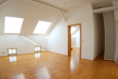 Wohnung zum Kauf 480.000 € 2 Zimmer 120 m² 4. Geschoss Zentrum - Nord Leipzig 04105