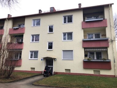Wohnung zur Miete 856,65 € 3 Zimmer 60,4 m² Erdgeschoss Säbener Straße 197 Harlaching München 81545