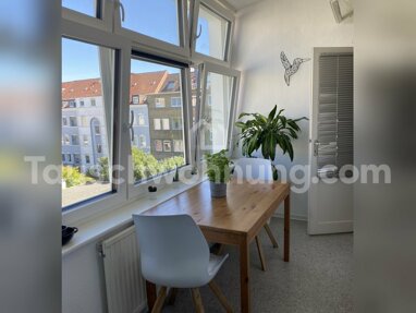 Wohnung zur Miete 710 € 3,5 Zimmer 85 m² 3. Geschoss Ravensberg Bezirk 1 Kiel 24118