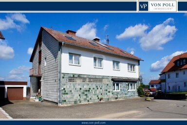 Mehrfamilienhaus zum Kauf 299.000 € 13 Zimmer 340 m² 1.300 m² Grundstück Geiselberg 67715