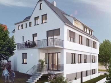 Mehrfamilienhaus zum Kauf 1.238.000 € 20 Zimmer 420 m² 478 m² Grundstück frei ab sofort Oberesslingen Esslingen am Neckar 73730