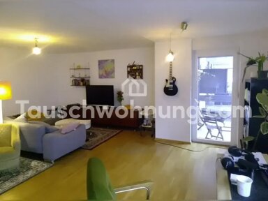 Wohnung zur Miete Tauschwohnung 850 € 2 Zimmer 70 m² Kapellplatzviertel Darmstadt 64289