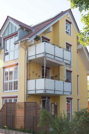 Wohnung zur Miete 925 € 3,5 Zimmer 81,2 m² 3. Geschoss frei ab 15.09.2024 Tegernheim 93105