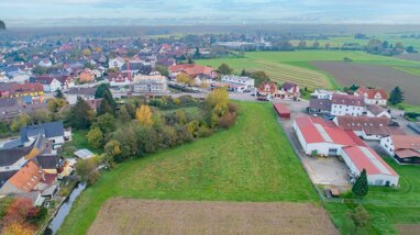 Grundstück zum Kauf 155.000 € 495 m² Grundstück Freistett Rheinau 77866