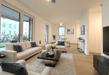 Wohnung zum Kauf 447.700 € 2 Zimmer 46,5 m² Erdgeschoss Wien 1190