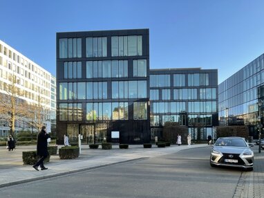 Bürofläche zur Miete 18 € 2.279,7 m² Bürofläche Tersteegenstraße 3 Golzheim Düsseldorf 40474