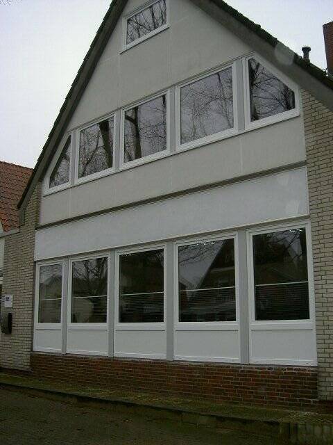 Maisonette zur Miete