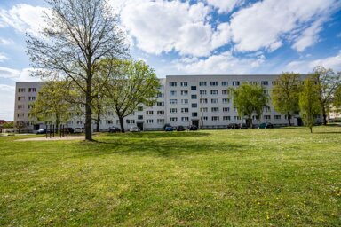 Wohnung zur Miete 221 € 2 Zimmer 49 m² 4. Geschoss frei ab 30.04.2025 Konstantin-Ziolkowski-Str. 44 Aschersleben Aschersleben 06449