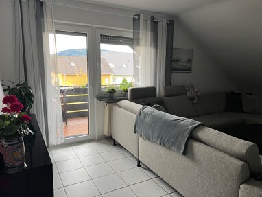 Wohnung zur Miete 1.100 € 3 Zimmer 93 m² -2. Geschoss Malsch Malsch 76316
