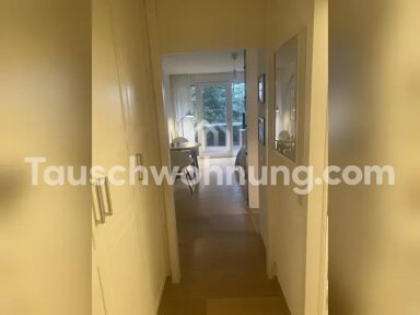 Wohnung zur Miete Tauschwohnung 520 € 1 Zimmer 28 m² Obere Au München 81669