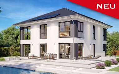 Einfamilienhaus zum Kauf Provisionsfrei 522.760 € 5 Zimmer 199,7 m² 685 m² Grundstück Lindenallee Vogelsang Stralsund 18437