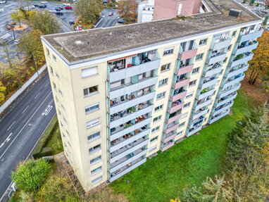 Wohnung zum Kauf 216.700 € 2 Zimmer 53 m² 6. Geschoss Lengfeld Würzburg 97076