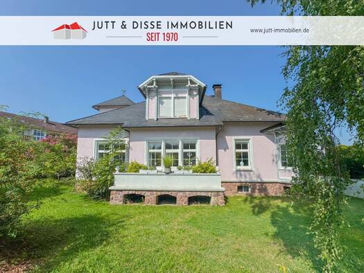 Villa zum Kauf 1.095.000 € 8 Zimmer 351,5 m² 1.187 m² Grundstück Kuppenheim 76456